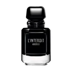 GIVENCHY - Perfume Mujer L'Interdit Absolu 50 ml EDP