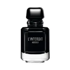 GIVENCHY - Perfume Mujer L'Interdit Absolu 80 ml EDP