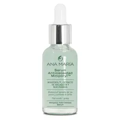 ANA MARIA - Sérum Antioleosidad para Todo tipo de piel 30 ml