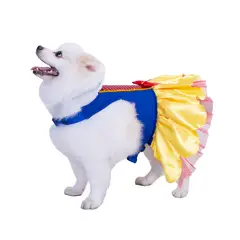 FANTASTIC NIGHT - Disfraz para mascota Vestido princesa