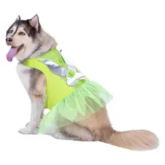 FANTASTIC NIGHT - Disfraz para mascota Hada