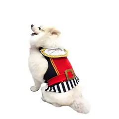FANTASTIC NIGHT - Disfraz para mascota pirata