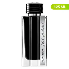 MONTBLANC - Collection Black Meiterstuck EDP 125 ml