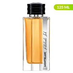 MONTBLANC - Collection Patchouli Ink EDP 125 ml