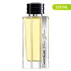 MONTBLANC - Collection Vetiver Glacier EDP 125 ml
