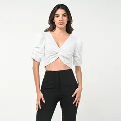 MOSSIMO - Blusa Mujer