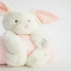 BABY FRESH - Manta de Poliéster 80 x 100 cm