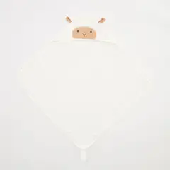 BABY FRESH - Toalla de baño 300 g TOKI TOALLA BF 76 x 76 cm