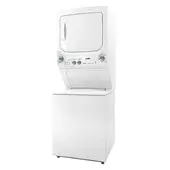 MABE - Torre de lavado Gas 22 kg MCLC2240GSBB0