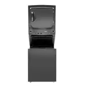 MABE - Torre de lavado Gas 23 kg MCLC2340GSDG0