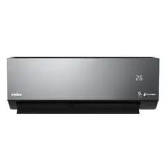 MABE - Aire acondicionado inverter 220V 12000 BTUs Espejo MMI12CDMCCC10