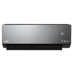 MABE - Aire acondicionado inverter 220V 24000 BTUs Espejo | MMI24CDMCCC10