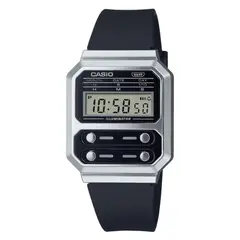 CASIO - Reloj Mujer A100Wef-1Adf