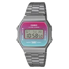 CASIO - Reloj Mujer A168Werb-2Adf