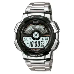 CASIO - Reloj Hombre Ae-1100Wd-1Avdf
