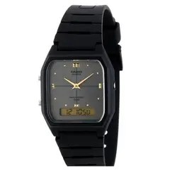 CASIO - Reloj Mujer Aw-48He-8Avdf