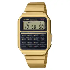 CASIO - Reloj Mujer Ca-500Weg-1Adf