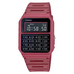 CASIO - Reloj Mujer Ca-53Wf-4Bdf