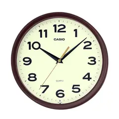 CASIO - Reloj Pared Iq-151-5Df