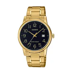 CASIO - Reloj Hombre Mtp-V002G-1Budf
