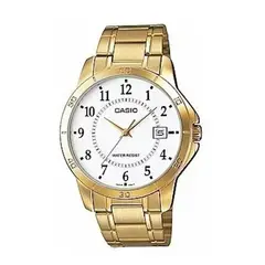 CASIO - Reloj Hombre Mtp-V004G-7Budf