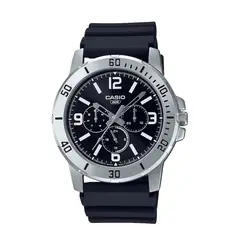 CASIO - Reloj Hombre Mtp-Vd300-1Budf