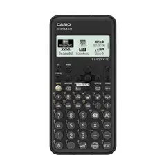 CASIO - Calculadora D5 FX-570LACW-W-DT