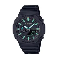 CASIO - Reloj G-Shock Hombre Ga-2100Rc-1Adr