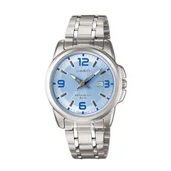 CASIO - Reloj Mujer Ltp-1314D-2Avdf