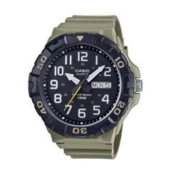 CASIO - Reloj Hombre Mrw-210H-5Avdf