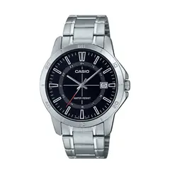 CASIO - Reloj Hombre Mtp-V004D-1Cudf