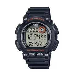 CASIO - Reloj Unisex Ws-2100H-1Avdf