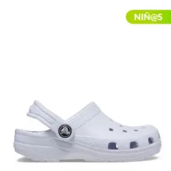 CROCS - Sandalias Classic Clog T Niño