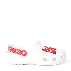 CROCS - Sandalias Minnie Mouse Cls Clg K Niña