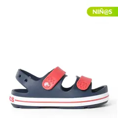 CROCS - Sandalias Crocband Sandal K Niño