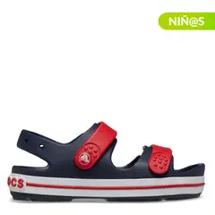 CROCS - Sandalias Crocband Sandal T Niño
