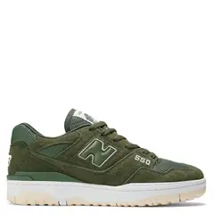 NEW BALANCE - Tenis para Hombre Moda BB550