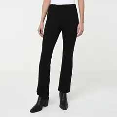 BASEMENT - Leggins Mujer Tiro alto
