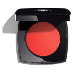 CHANEL - JOUES CONTRASTE INTENSE RUBOR CREMA EMPOLVADA BEIGE ÉCLATANT 8G