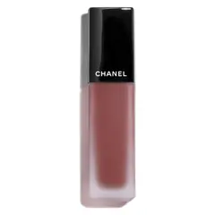 CHANEL - ROUGE ALLURE LIQUID VELVET LA BARRA DE LABIOS LÍQUIDA MATE INTENSA DE LARGA DURACIÓN 202 SECRÈTE 6ML
