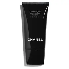 CHANEL - LE MASQUE MASCARILLA EXFOLIANTE CON CAMELIA TUBO 150ML
