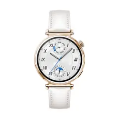 HUAWEI - Smartwatch GT5 41MM | 5 ATM resistencia al agua | pantalla AMOLED táctil a color 1.32 pulgadas