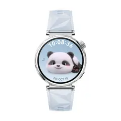HUAWEI - Smartwatch GT5 41MM | 5 ATM resistencia al agua | pantalla AMOLED táctil a color 1.32 pulgadas