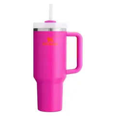 STANLEY - Termo Stanley: 1 litro Quencher Acero inoxidable
