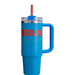 STANLEY - Termo Stanley: 800 ml Quencher Acero inoxidable