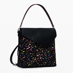 DESIGUAL - Morral Mujer