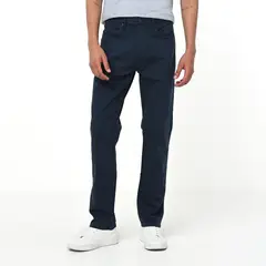GAP - Pantalón 5 Bolsillos Hombre Slim de Algodón
