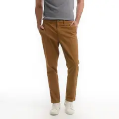 GAP - Pantalón Chino Hombre Slim de Algodón