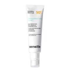 SENSILIS - Protector solar Líquido 50 ml