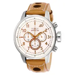 INVICTA - Reloj para Hombre S1 Rally